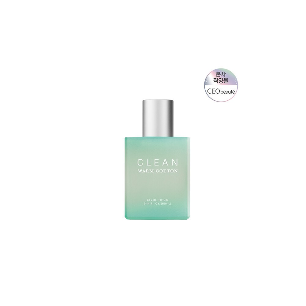 클린 웜 코튼 EDP 60ml