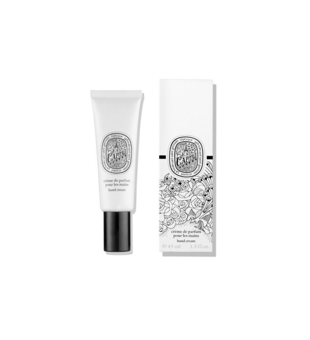 딥디크 오 카피탈 핸드크림 45ml