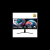 한성컴퓨터 TFG34Q14W 1500R 커브드 리얼 144 울트라와이드 게이밍
